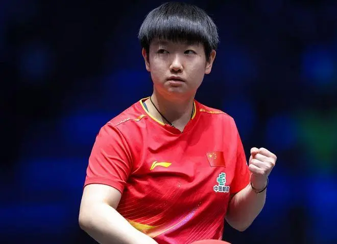 中国羽毛球公开赛女单八强名单出炉 陈雨菲何冰娇顺利晋级