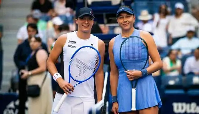 2025年美网女单决赛上演复仇对决 两位顶尖选手再争大满贯冠军