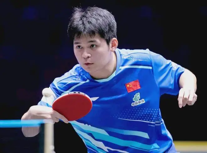 WTT欧洲大满贯瑞典站男单八强赛落幕 樊振东晋级四强