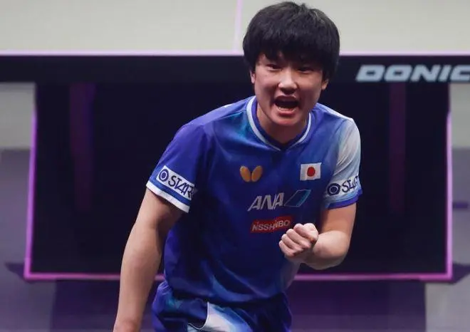 马龙王楚钦会师WTT法兰克福冠军赛男单决赛 国乒提前锁定冠亚军