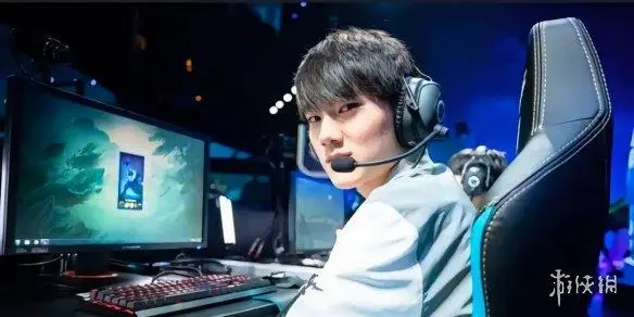 JackeyLove称LPL赛区实力强劲有望在比赛中击败Faker领衔的LCK战队