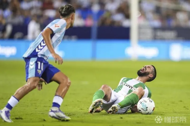 赛事解读：伊斯科重伤事件背后的网络暴力现象