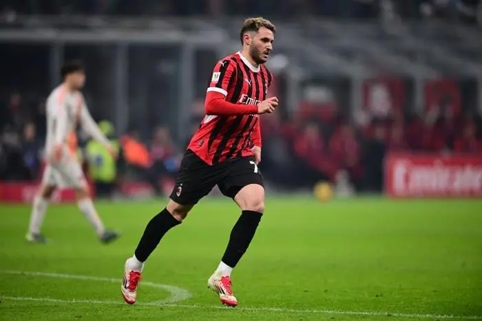 意甲转会市场观察：希门尼斯拒绝米兰，国米拜仁争夺后防核心