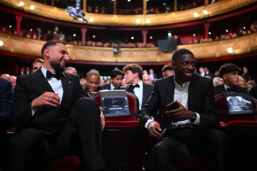 2025年FIFA最佳男足评选结果深度解析