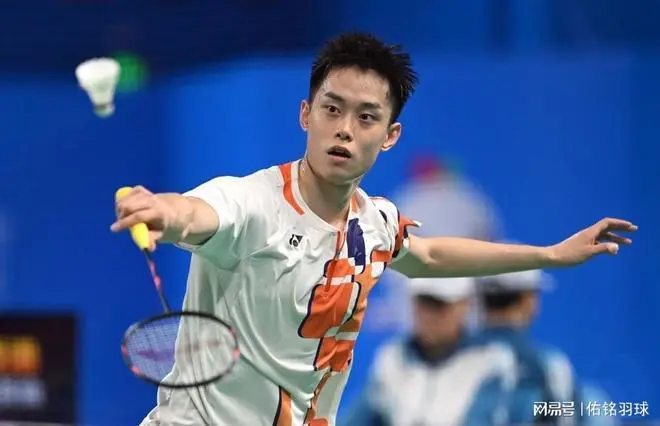 印度女双组合成功卫冕赛义德莫迪赛 前世界第一选手八年无冠纪录持续