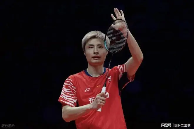 石宇奇击败世界排名第二选手晋级羽毛球总决赛男单决赛