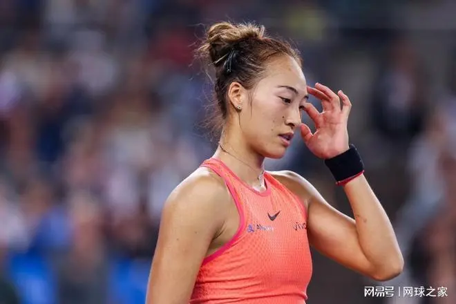 郑钦文缺席阿德莱德赛事引发关注 澳网种子席位或受影响