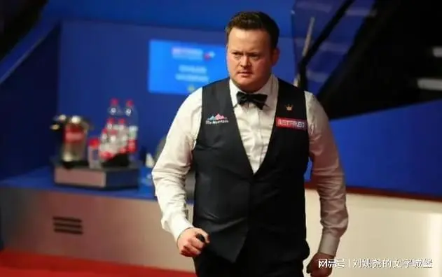 斯诺克世锦赛墨菲连胜两局缩小比分差距 名将奥沙利文强势晋级16强